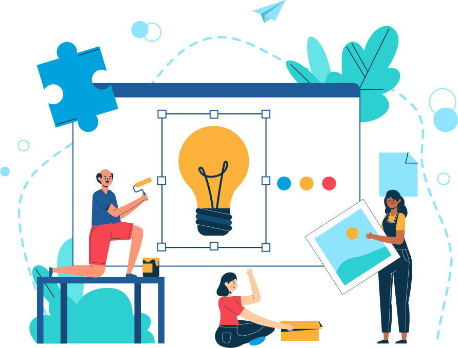 Brand Consultancy Digistrot