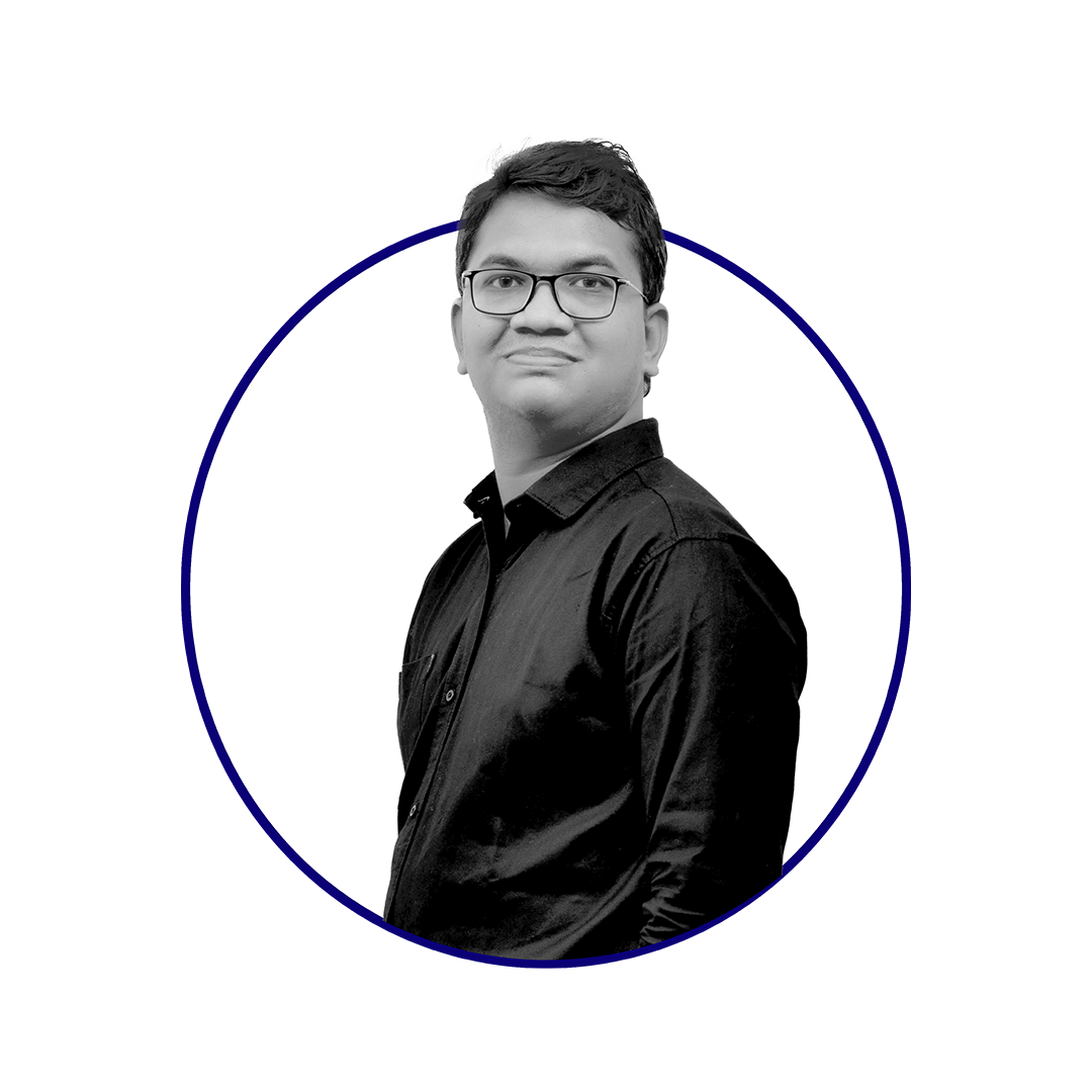 Dishant Paikrao (Founder)