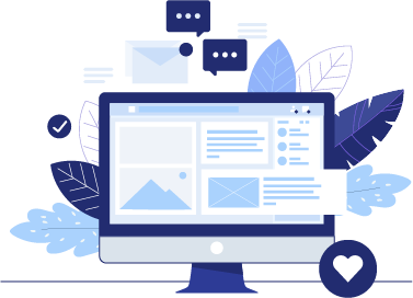 Website Development image