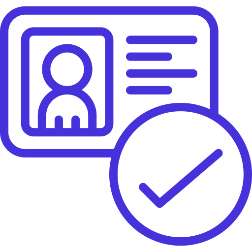 Aadhaar Card Voter identity of directors