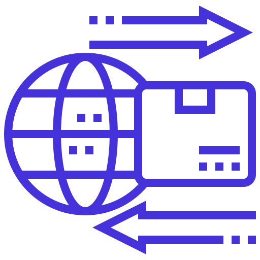 CODE FOR IMPORT-EXPORT