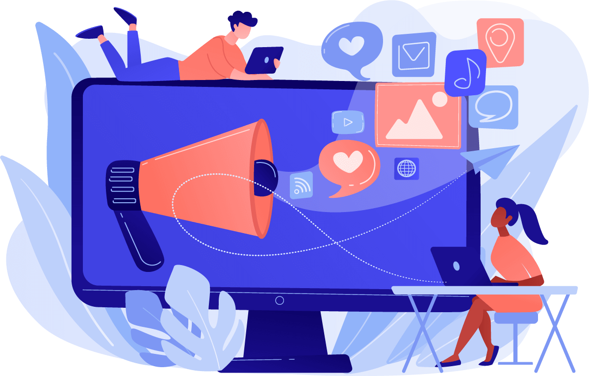 Digital Marketing Service