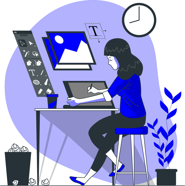 Graphic Design Service