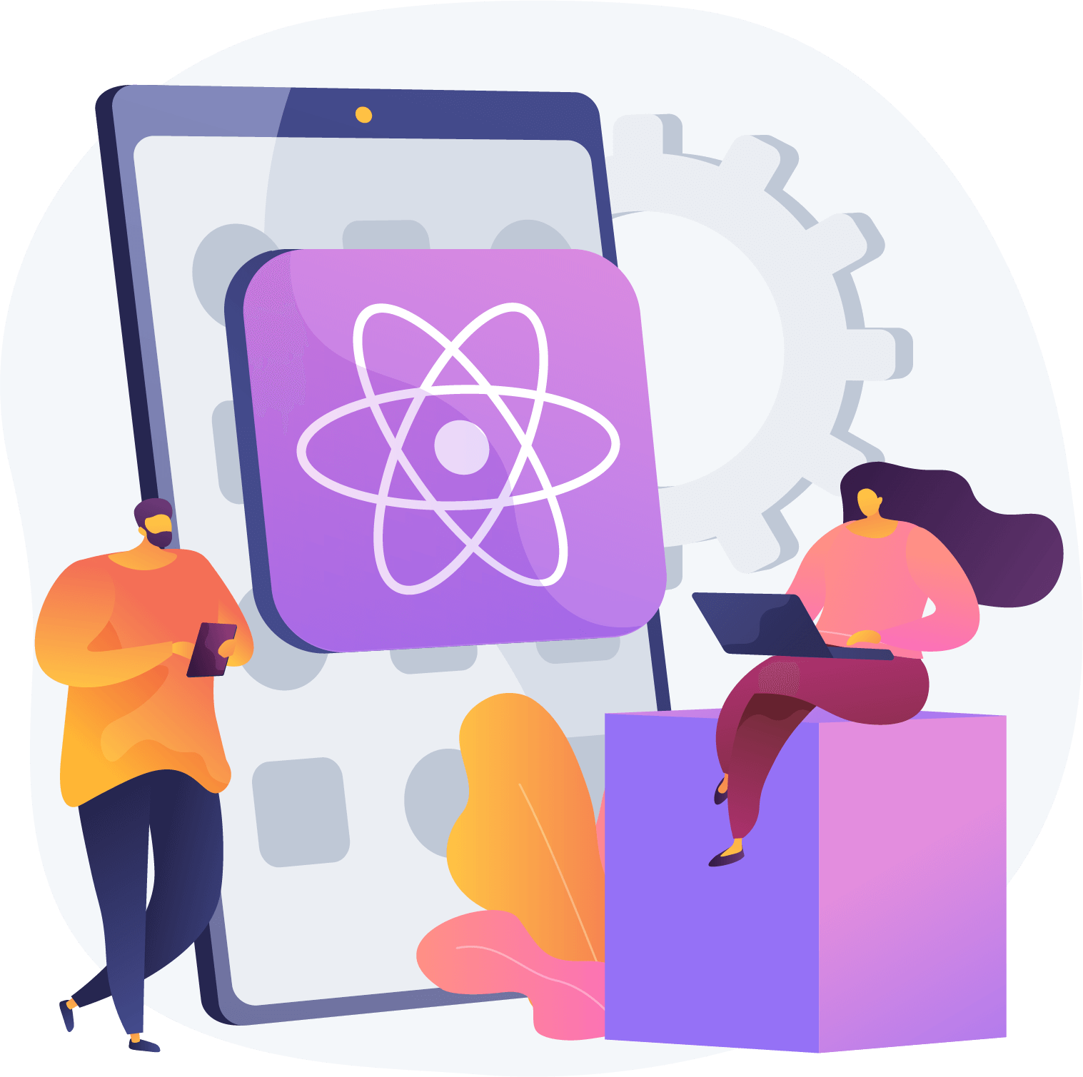 IOS operating system