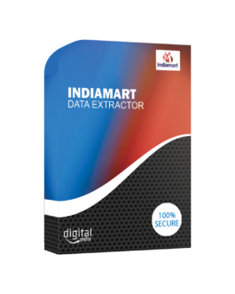 Indiamart Lead Extractor