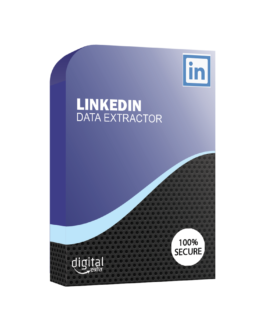 LinkedIn Lead Extractor