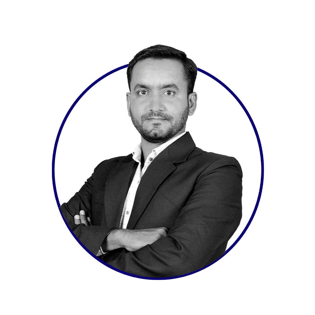 Mukesh Talekar (Market Analyst )_New