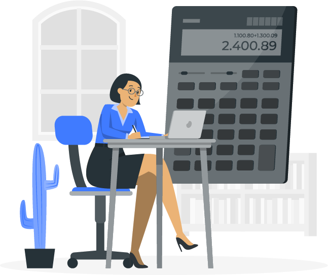 CA & CS Support, Consultancy