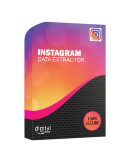 instagram product box