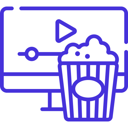 media and entertainment