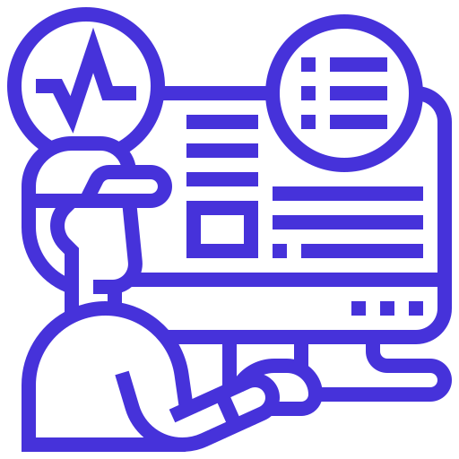 account maintenance​