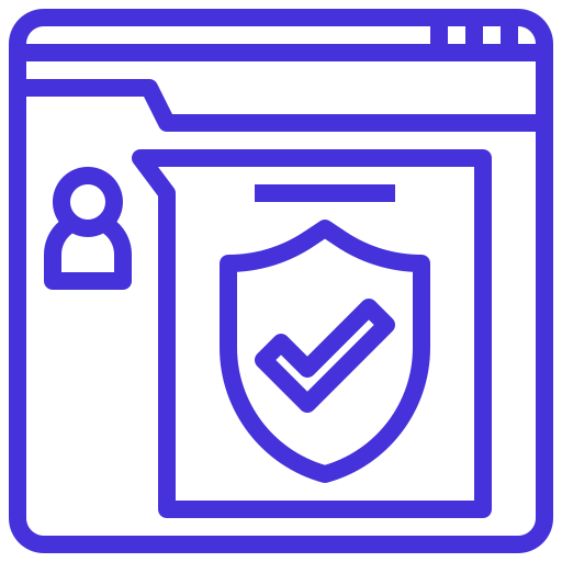 increased credibility icon