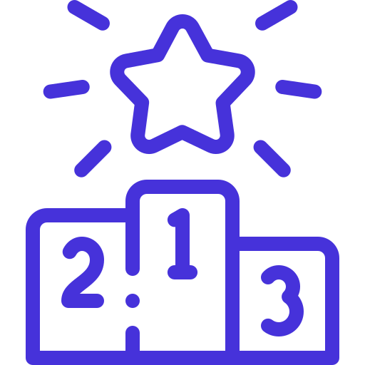 competitive edge icon